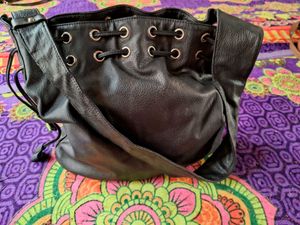 Bucket Bag
