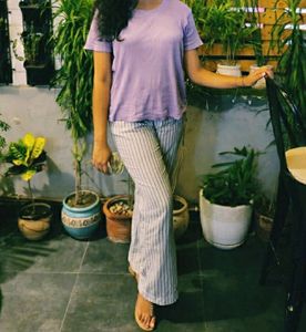 Solid Plain Tshirt