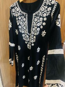 Og Lakhnavi Kurti