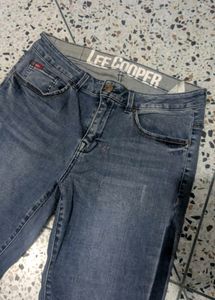 Combo Of Two Jeans