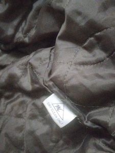 MONTE CARLO Boys Jacket