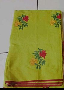 sadi with blouse,saree