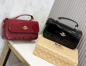 Coach Sling Bag- Beautiful LOOK