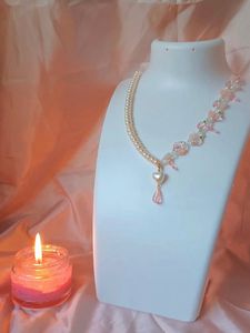Moonlit Necklace💕