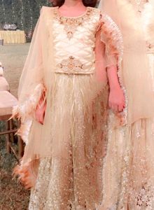 Elegant Girls Dress