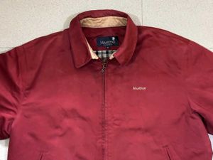 Vintage Manstar Jacket