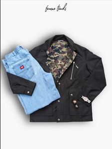 Y2K TRENDING DIOR JACKET