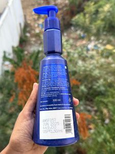 BBLUNT Shampoo And Conditioner Combo