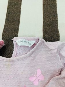 Beautiful Frock For Babies