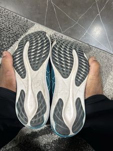 Asics original gel pulse 15 teal mint with box
