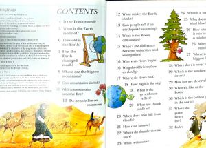 I Wonder Why Children Book Series/ The Wind Blows