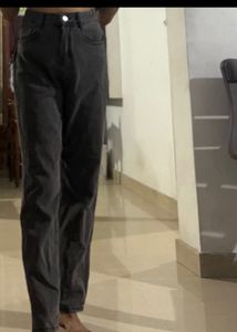Urbanic Black Jeans