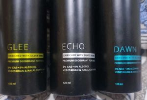 Highly Certified Perfumes