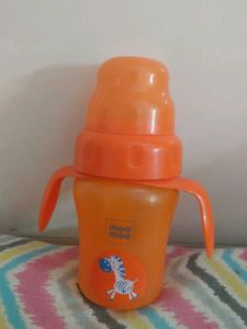 Baby Tumbler
