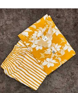 Kurti Pant Set It's New
