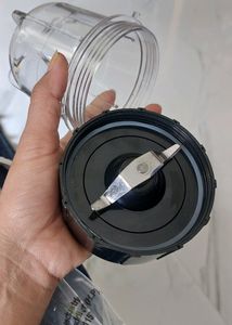New Wonderchef Small Grinder Pot For Nutriblend