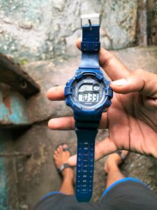 Warking Watch No Problem