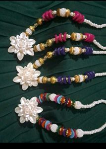 New Necklace