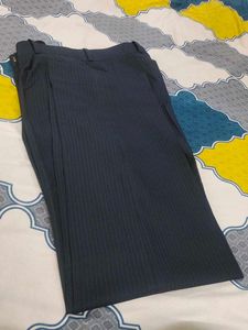 Men&#39;s Pinstripe Dress Pants