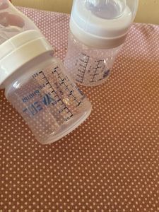 Philips Avent Bottles (Set of 2)