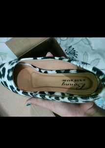 Heels Very Classy And Comfortable