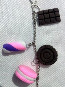 Sweet Clay Bracelet