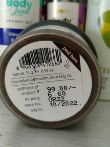 Plum Body &amp; Hair Care Pack