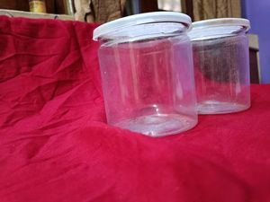 Air Tight Container