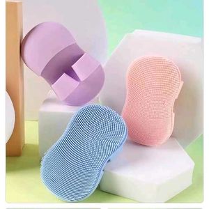 Face Cleanser Brush