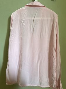Mango Classic Shirt