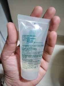 Clinique Anti Polution Gel