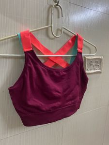 Stylish Sports Active Wear