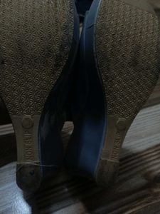 Casual Heels