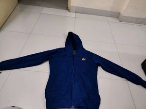Winter wear Zeep Hoodie 🧥jacket
