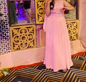 Beautiful Pink Lehenga
