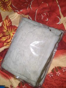 Saree Packed