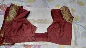 Elegant Saree