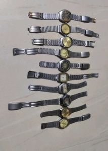 Watch Not Working Need Service