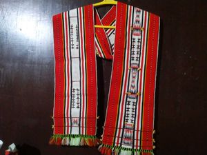 Handmade Naga Traditional