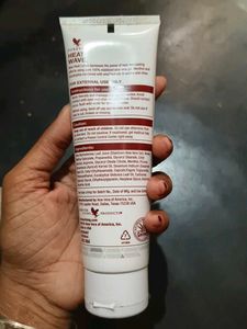 Forever Living Aloe Heat Lotion