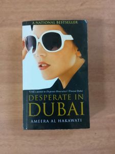Desperate In Dubai