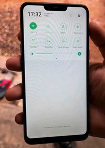 Oppo A3s 4G ( Need Battery Replacement )