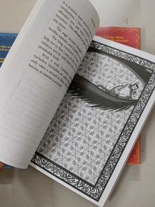 Sudha Murty Mythology Book Set