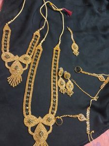 brand New Aesthetic Indian Jewellery