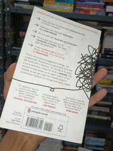 Essentialism: Greg McKeown