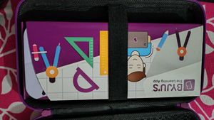 Geometry Kit