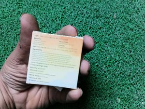 Nariyal Cream of Coco Soap (2)