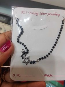 92.5 STERLING SILVER PURE SLEEK MS FOR WOMEN
