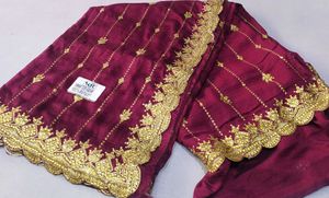New Party Wear Saree Sale