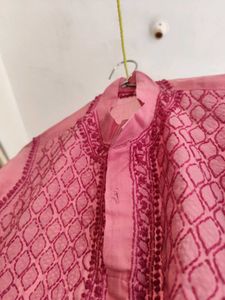 Kurta For Boys Size 26 Inch